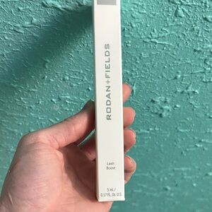 Rodan + Fields Lash Enhancer in White